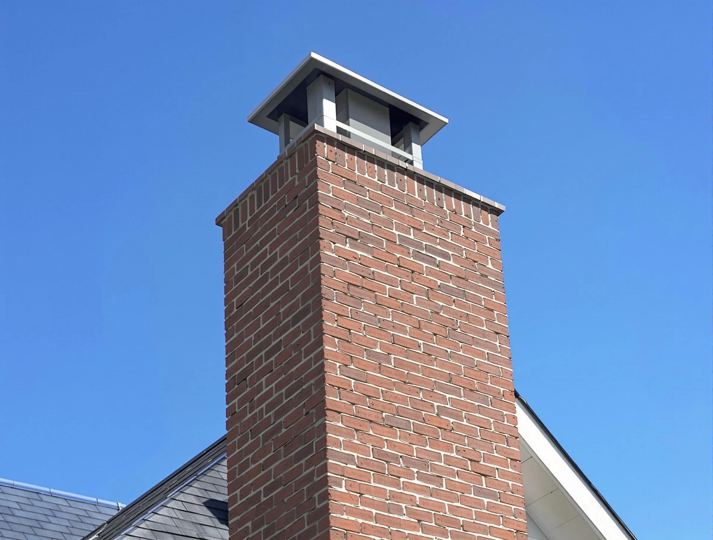Chimney Remodeling service in Columbia, TN