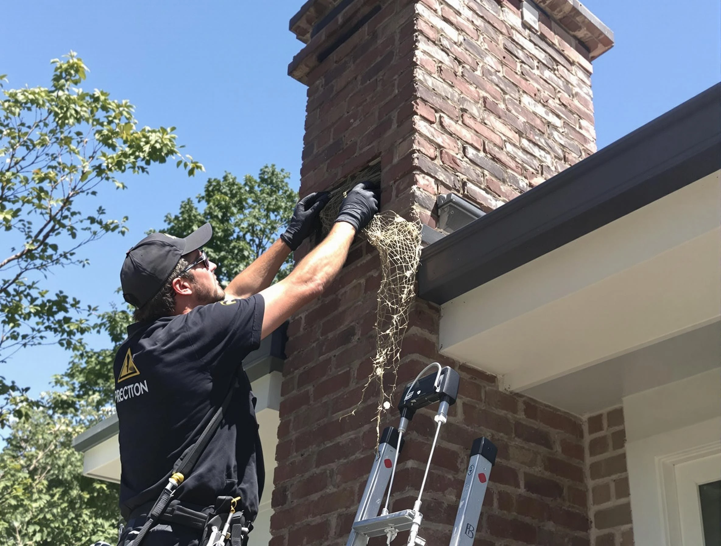 Animal & Debris Removal service in Columbia, TN